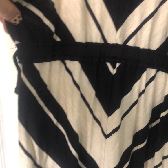 2 @ Joe Fresh racer back maxi - Picture 2 of 4